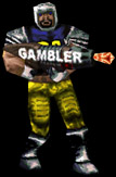 Gambler af SR
