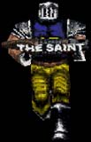 The Saint af SR